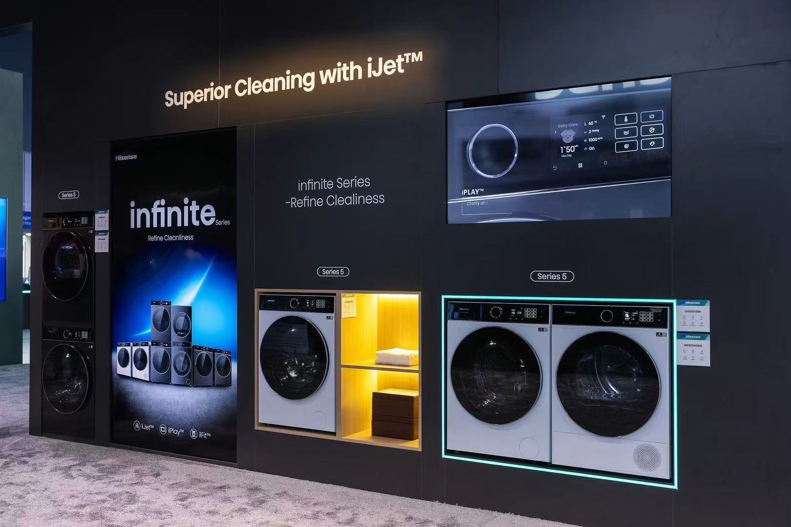 Hisense 2024 IFA - 图片 2