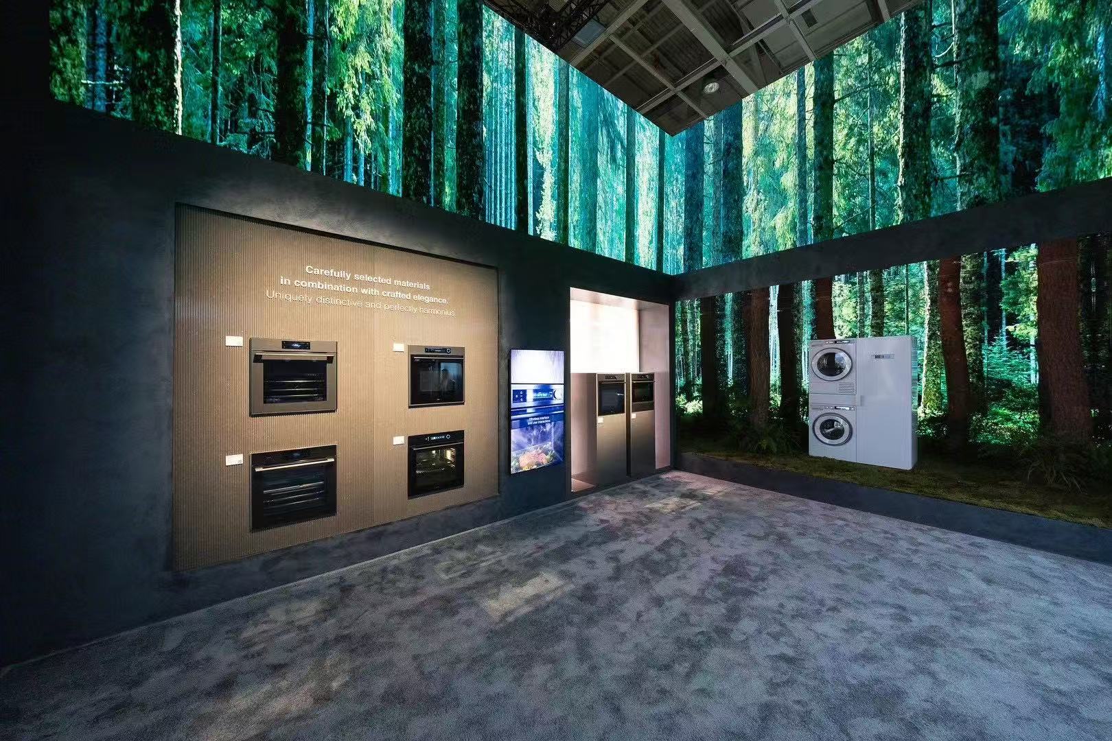 Hisense 2024 IFA - 图片 3