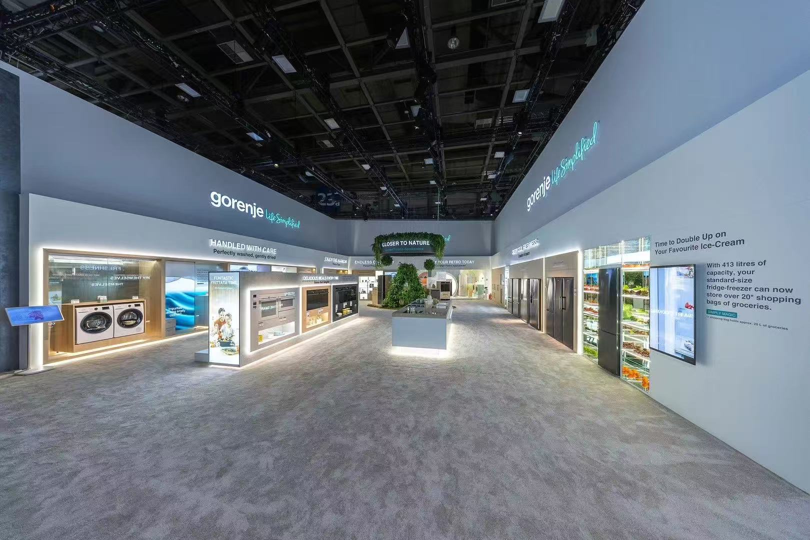 Hisense 2024 IFA - 图片 4