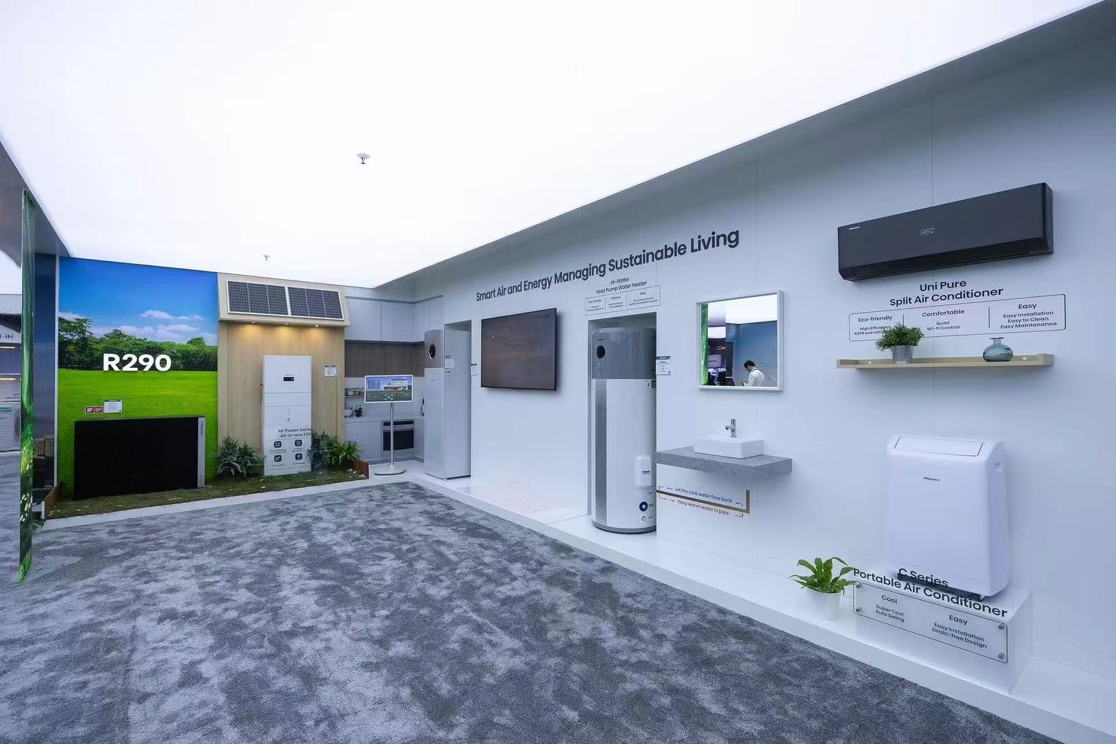 Hisense 2024 IFA - 图片 5