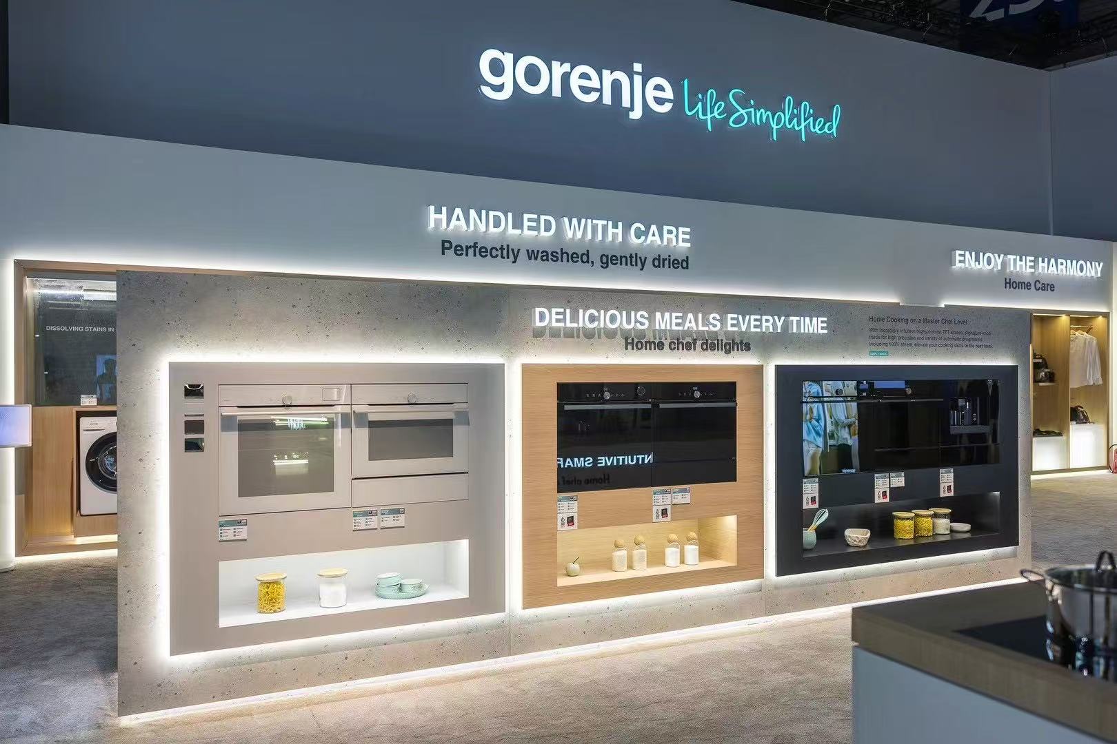 Hisense 2024 IFA - 图片 6