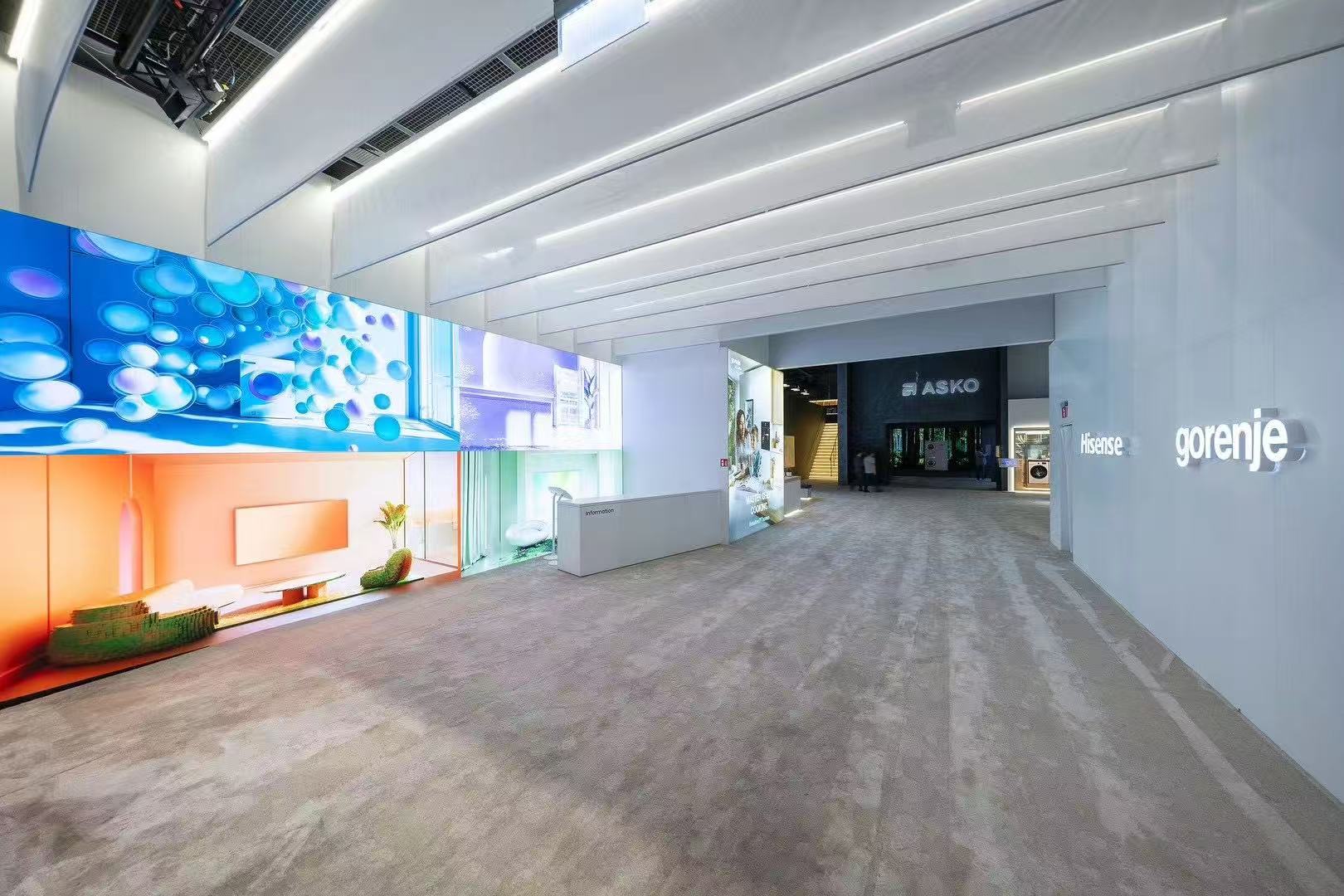 Hisense 2024 IFA - 图片 8