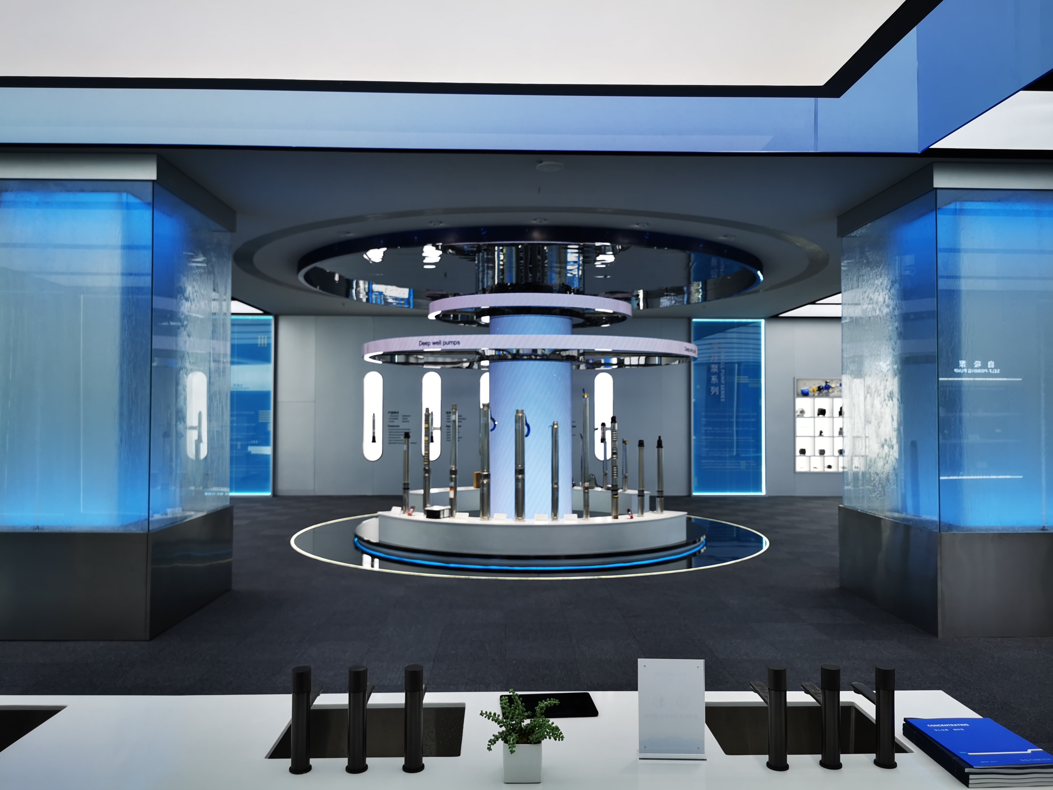 大元泵业 - 图片 1