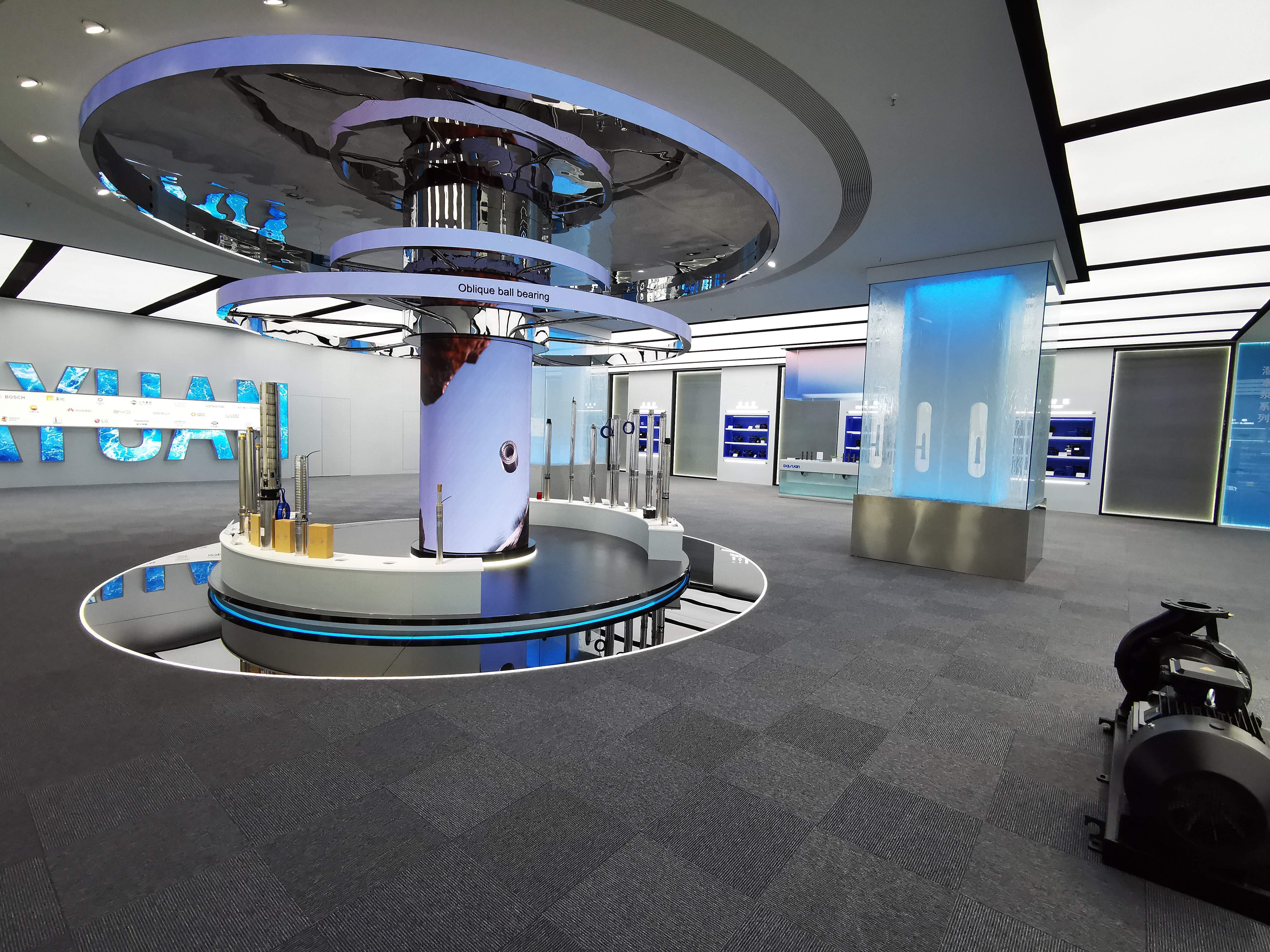 大元泵业 - 图片 16