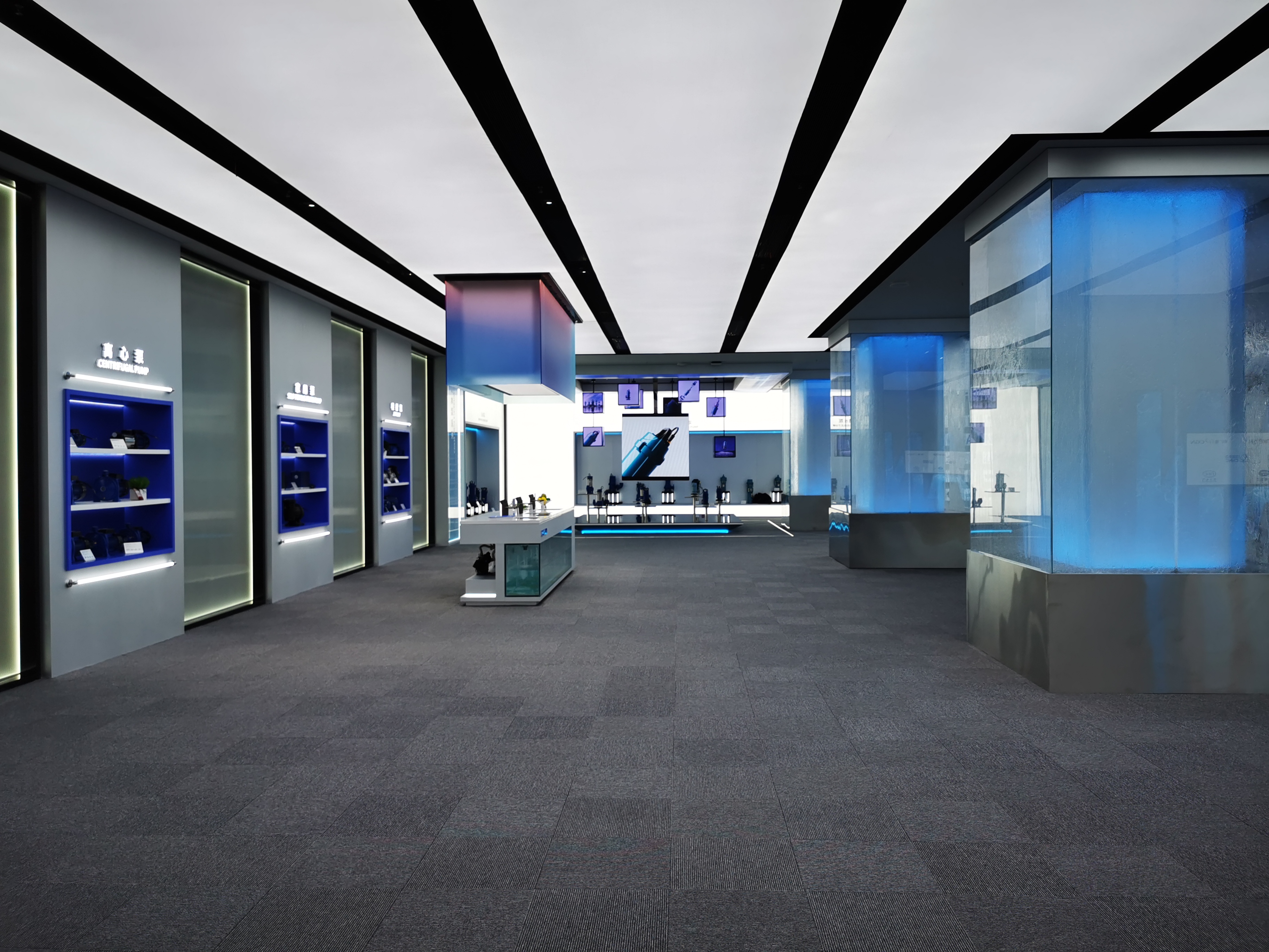 大元泵业 - 图片 5