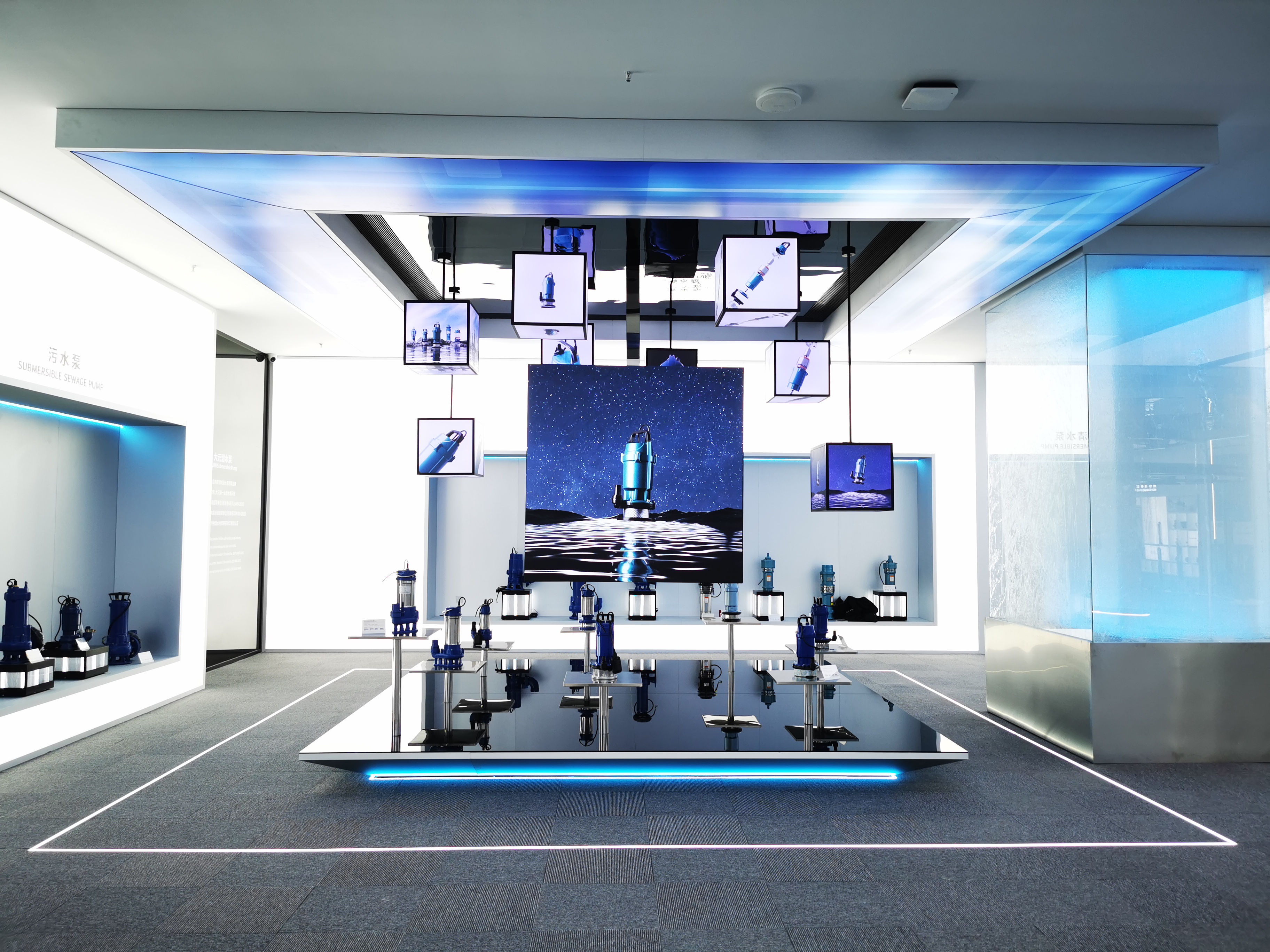 大元泵业 - 图片 8