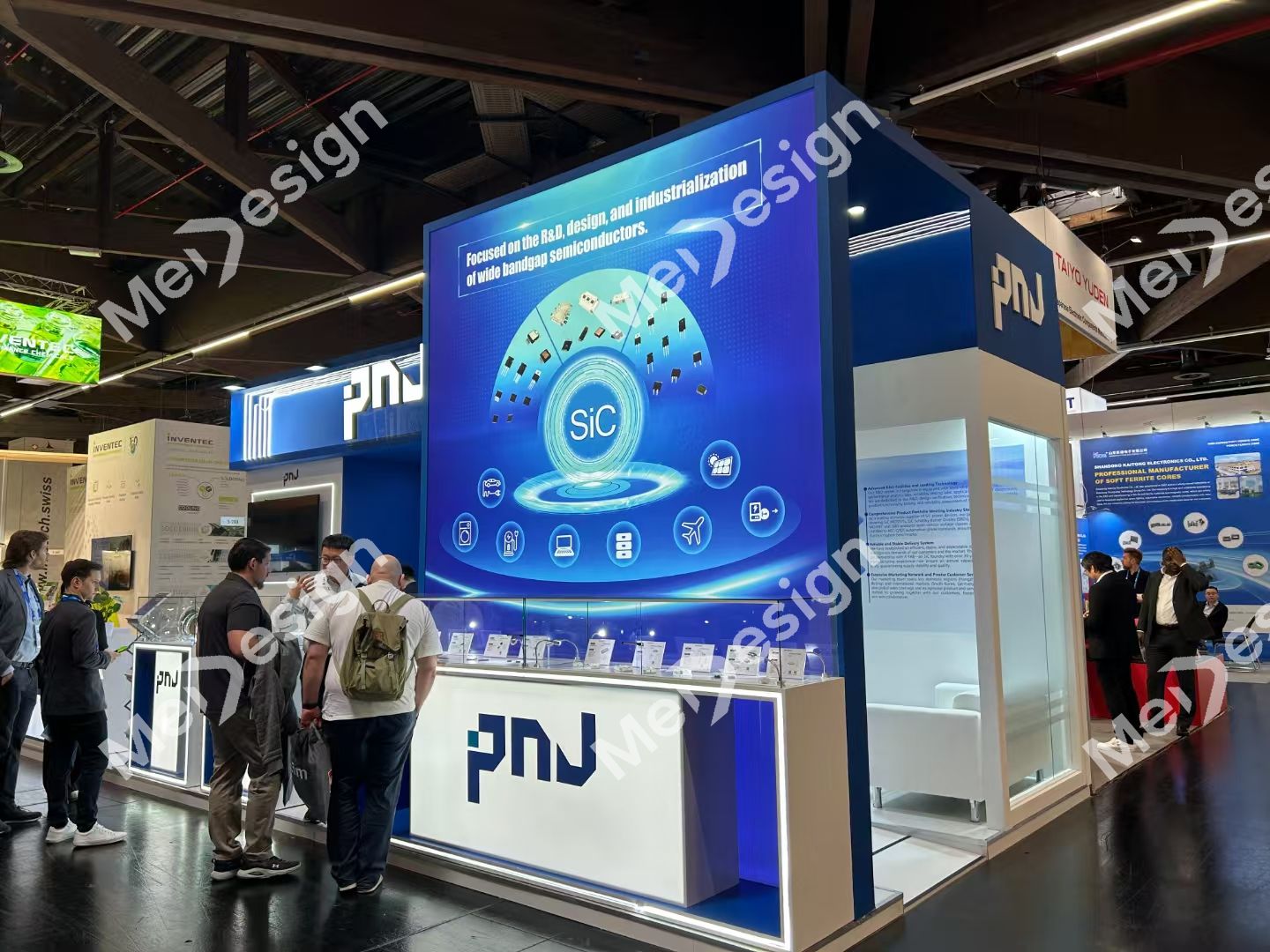 派恩杰 - 图片 1