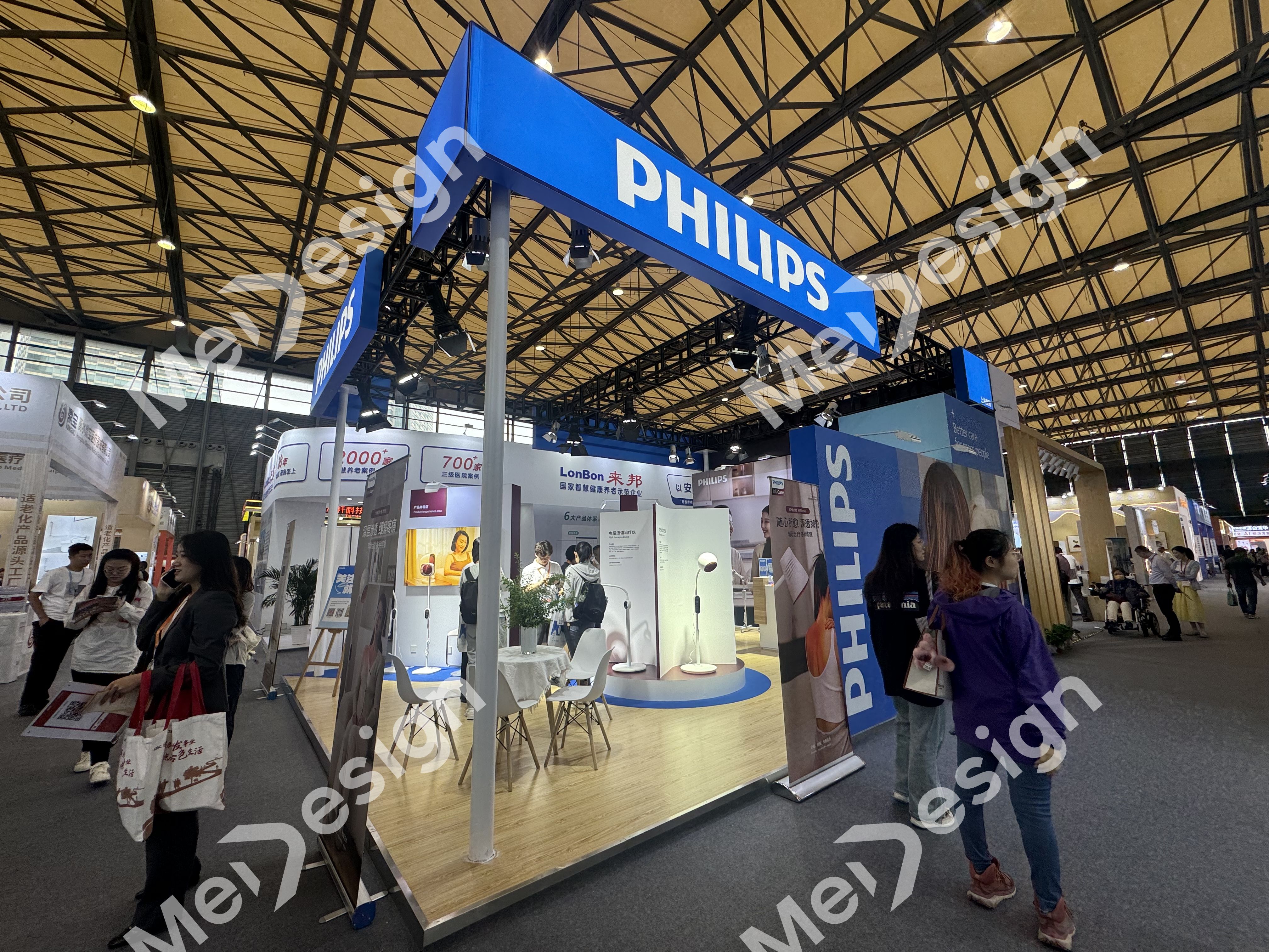 PHILIPS ▪ 飞利浦 - 图片 3