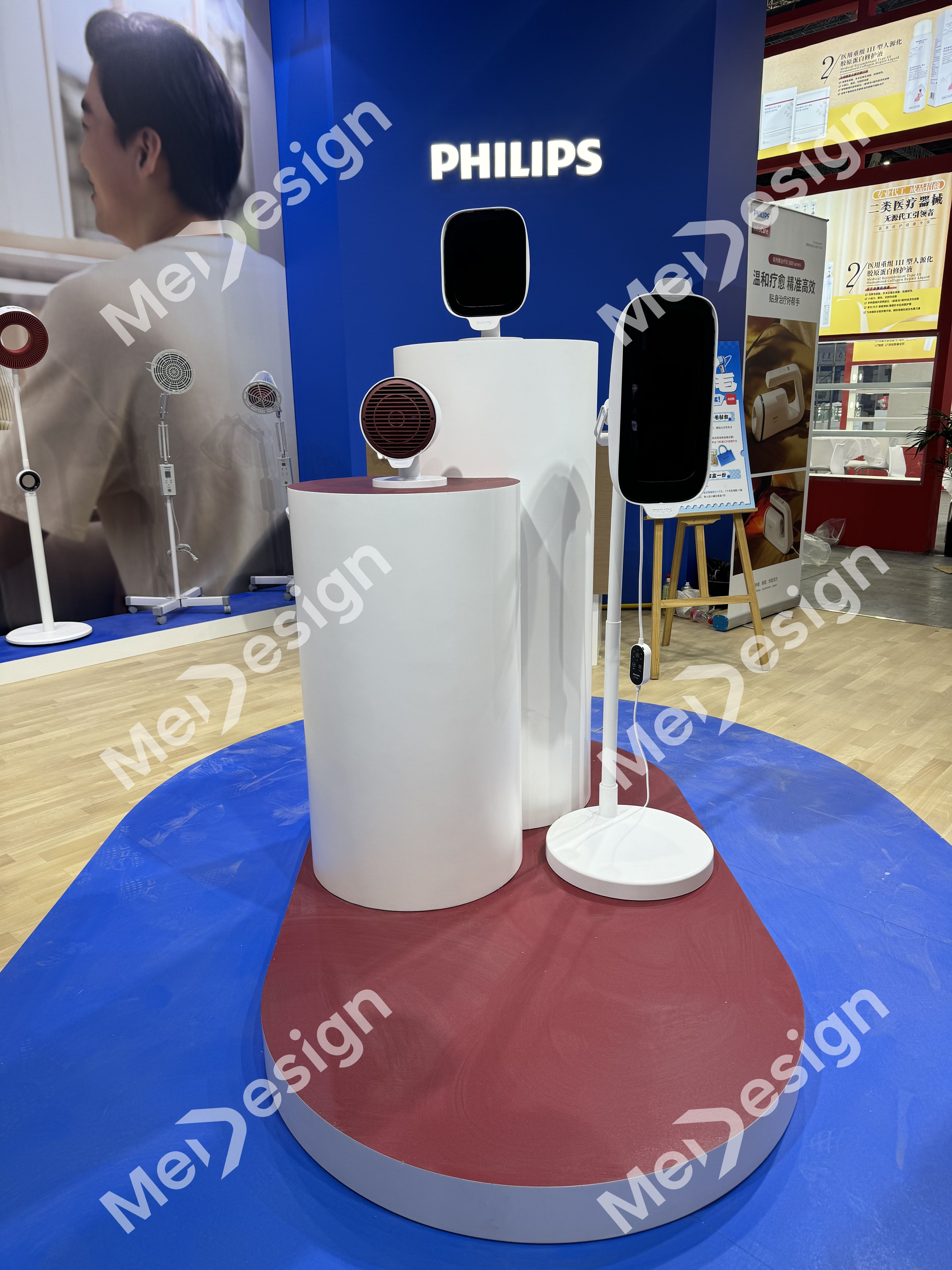 PHILIPS ▪ 飞利浦 - 图片 5