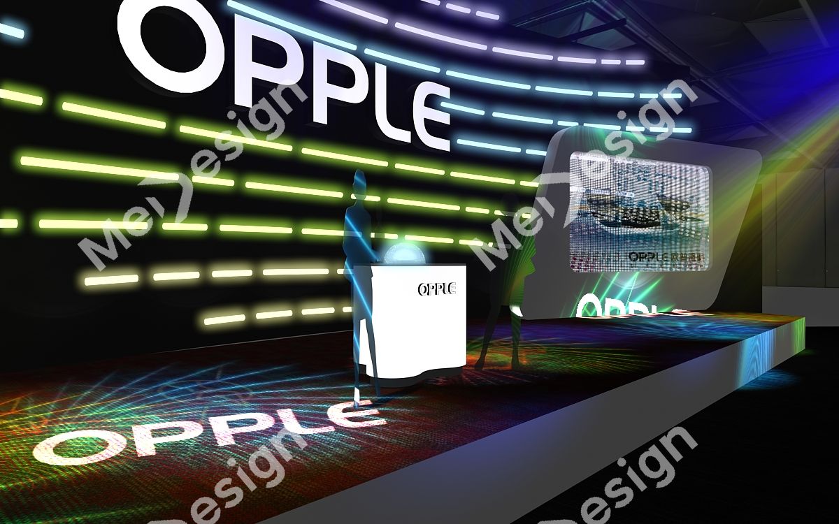 OPPLE ▪ 欧普 - 图片 1