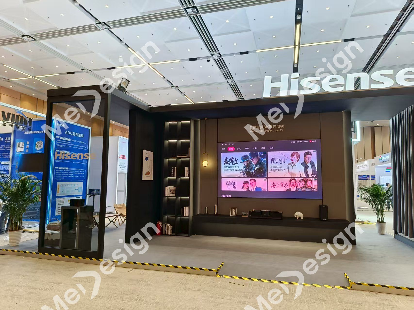 HISENCE ▪ 海信 - 图片 3