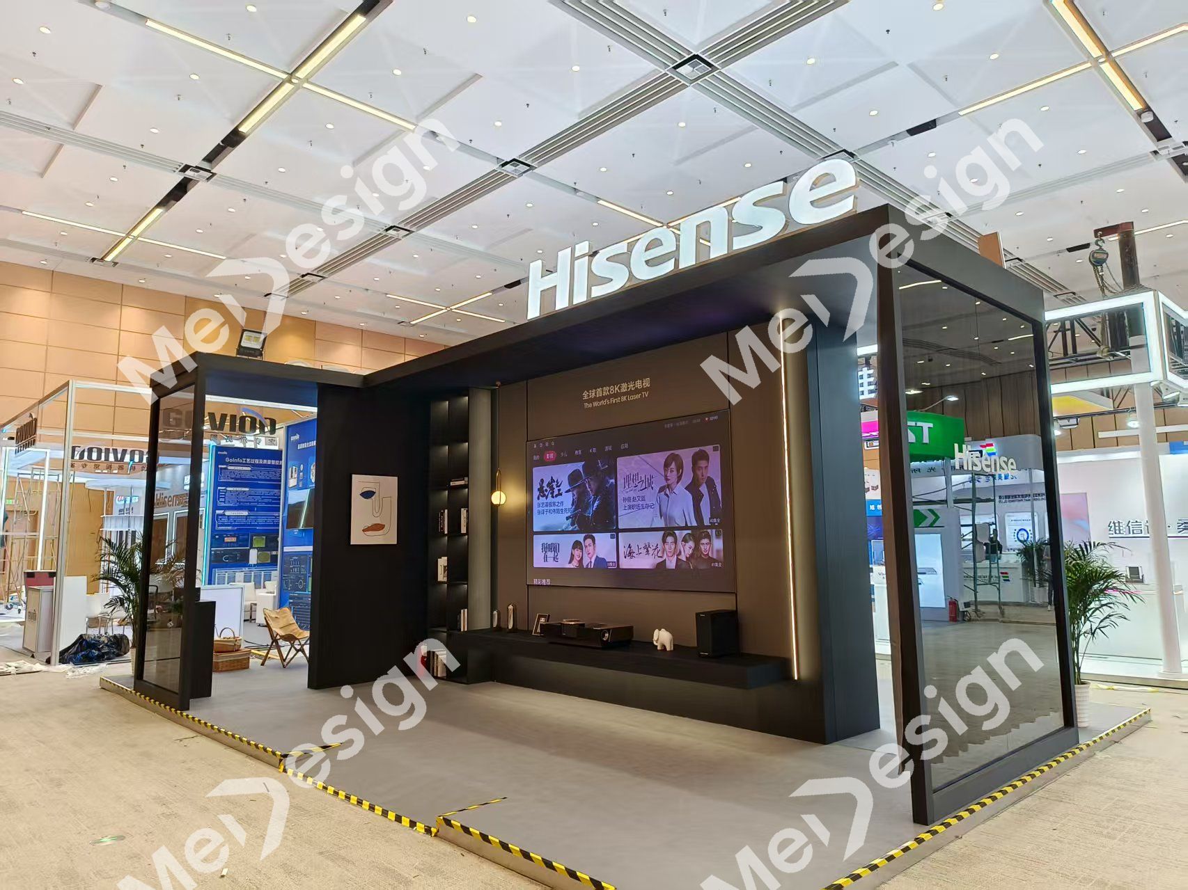 HISENCE ▪ 海信 - 图片 4