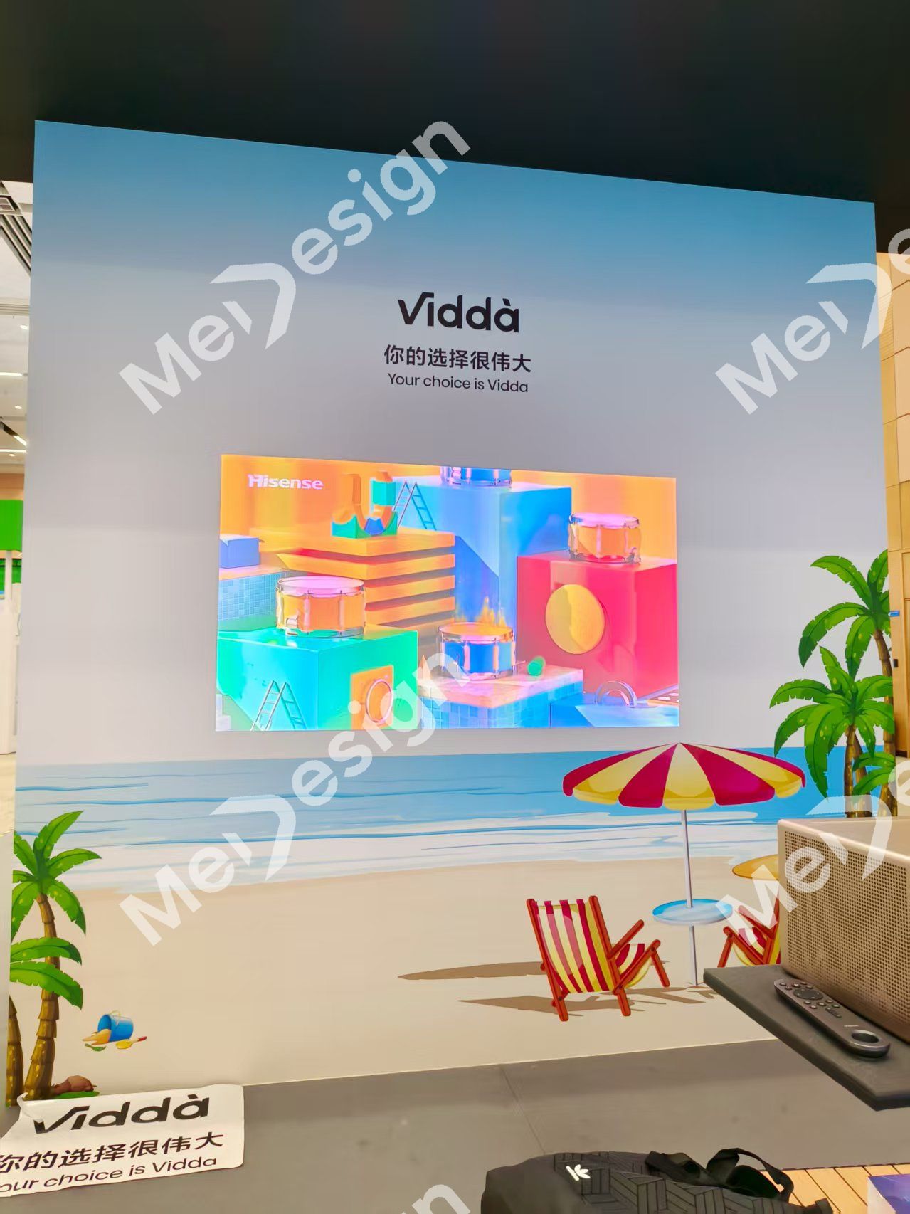 HISENCE ▪ 海信 - 图片 6