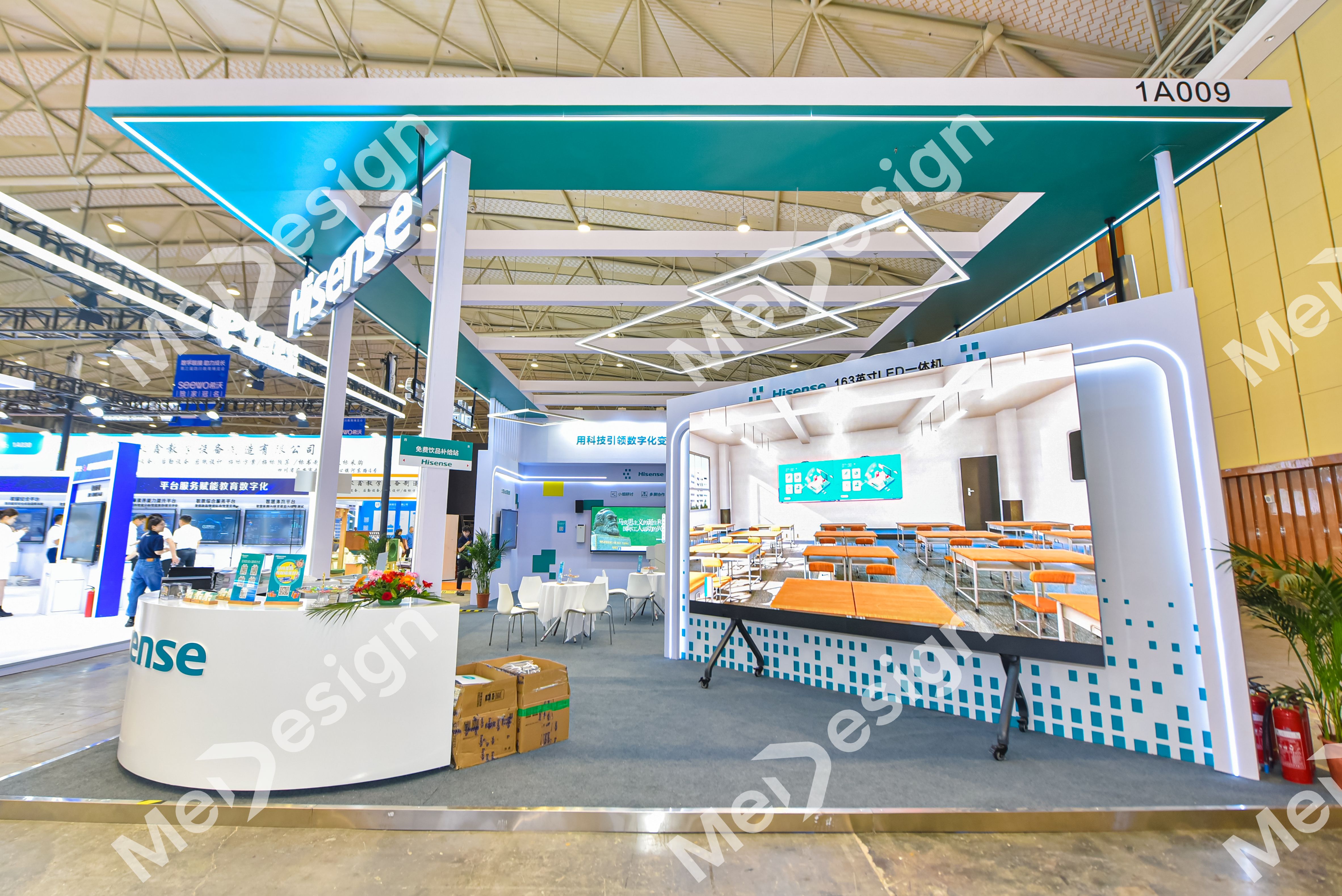 HISENCE ▪ 海信 - 图片 2