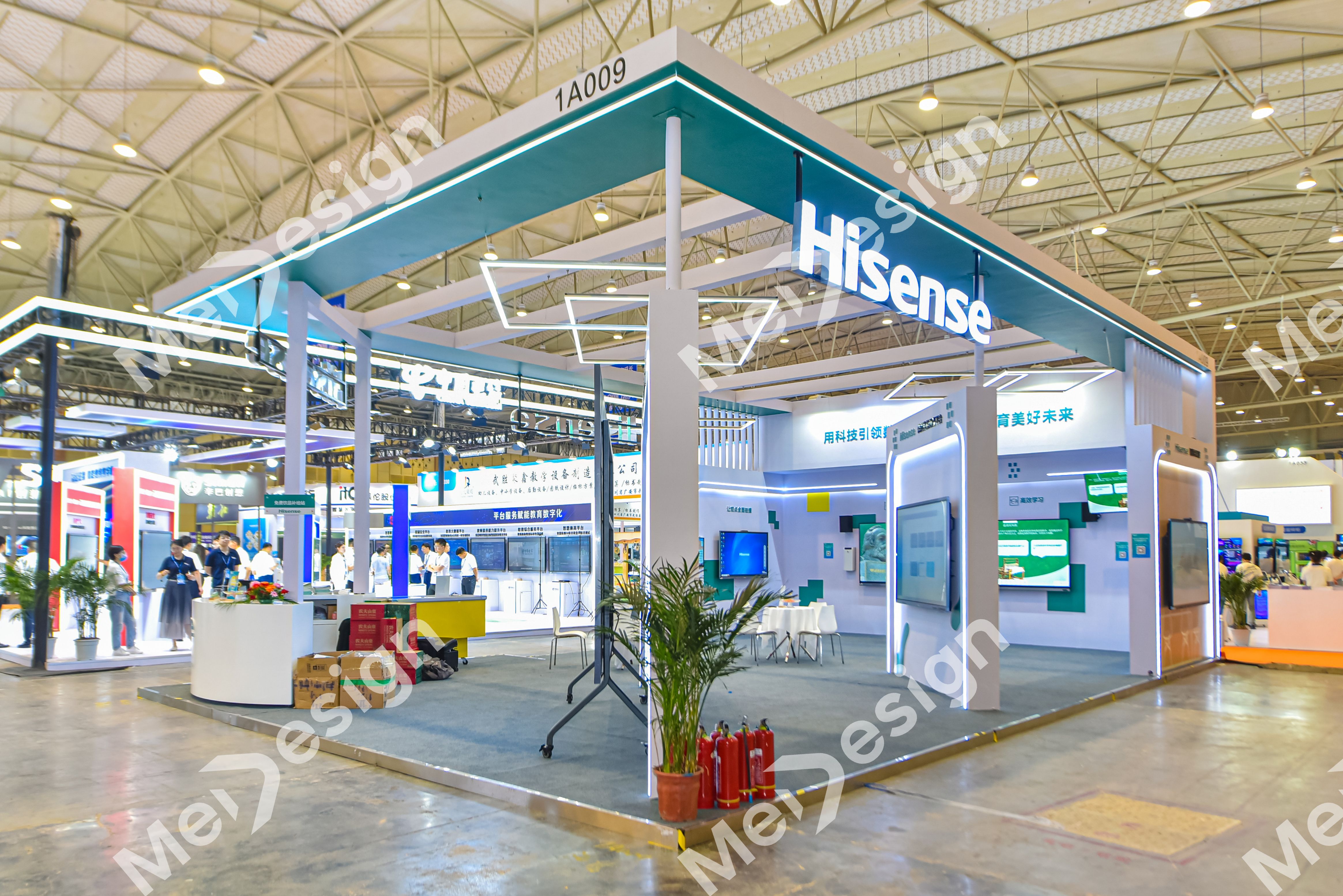 HISENCE ▪ 海信 - 图片 3