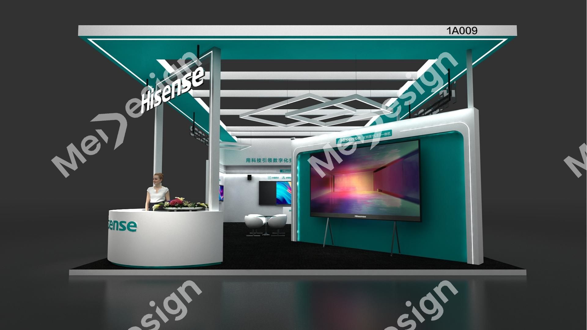 HISENCE ▪ 海信 - 图片 4