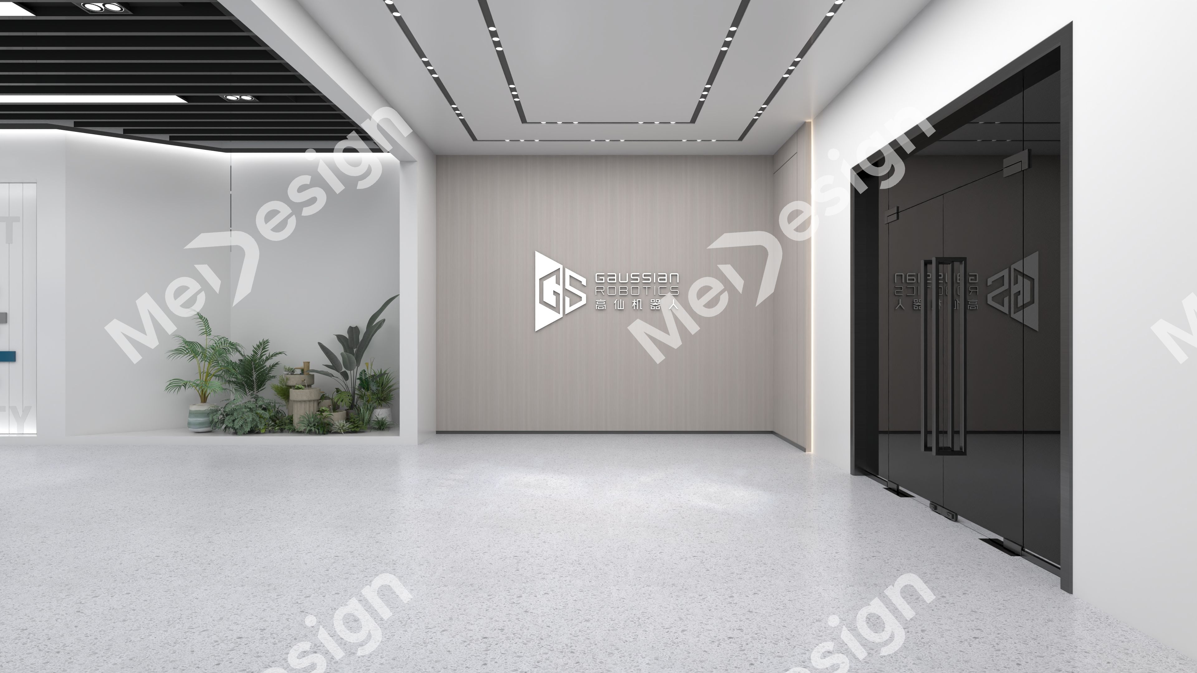 高仙机器人 - 图片 1