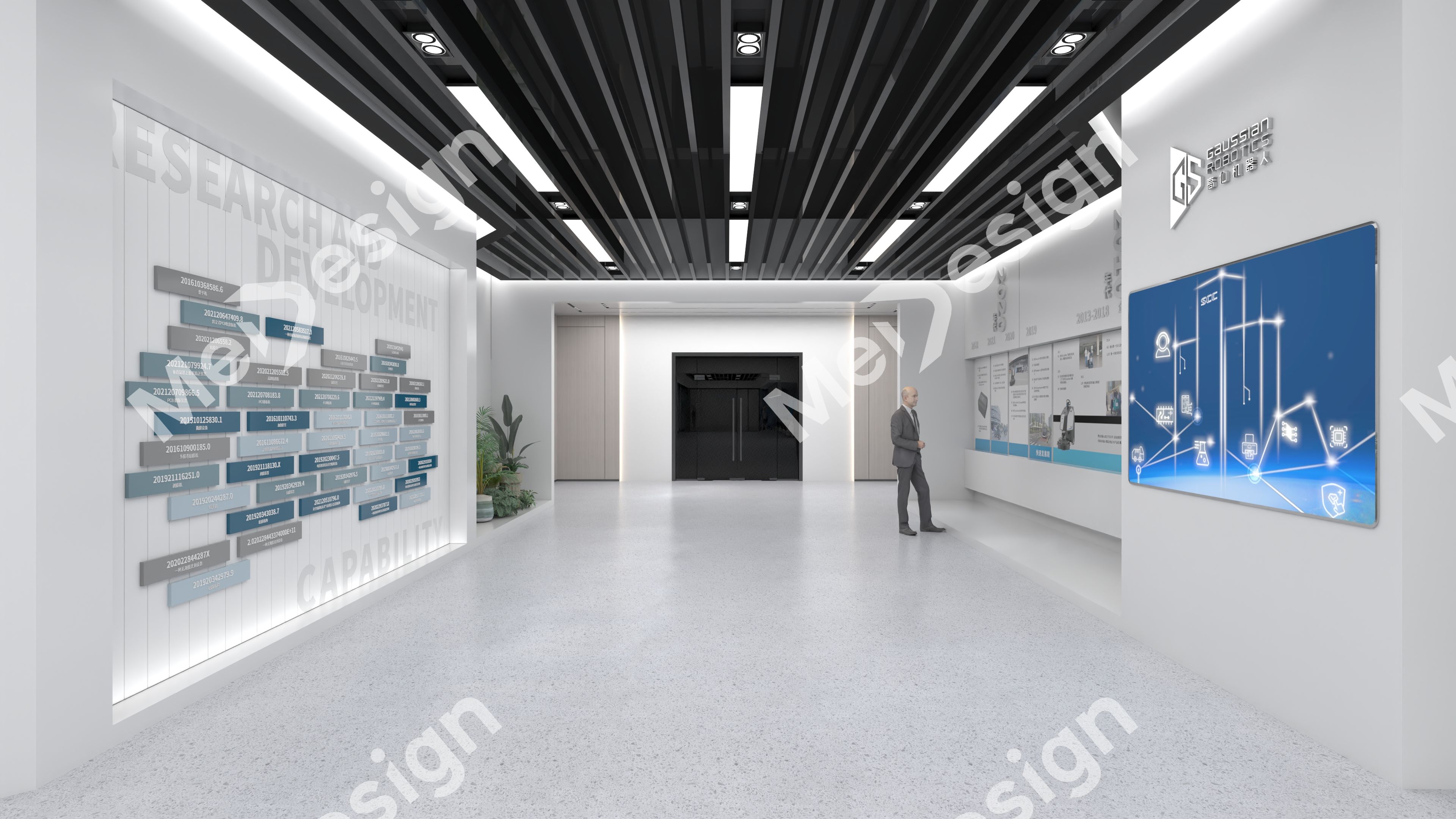 高仙机器人 - 图片 2