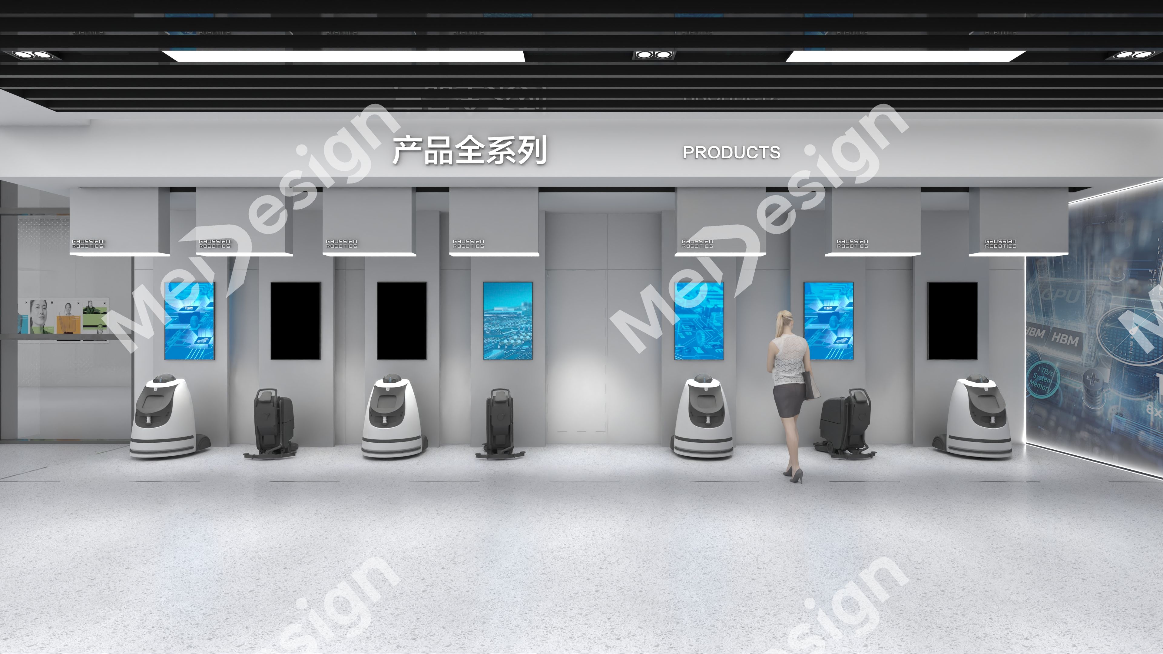 高仙机器人 - 图片 3