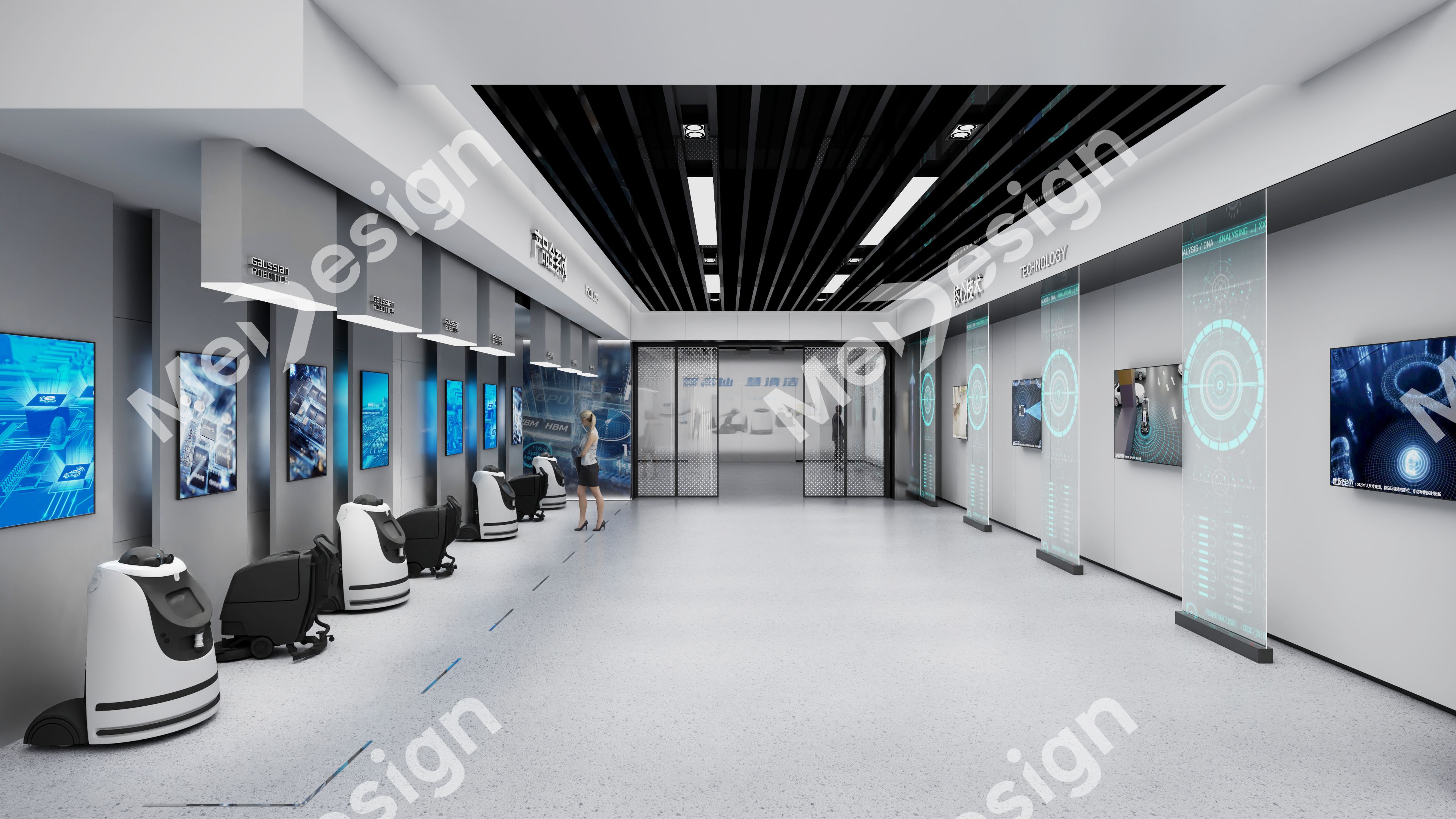 高仙机器人 - 图片 5