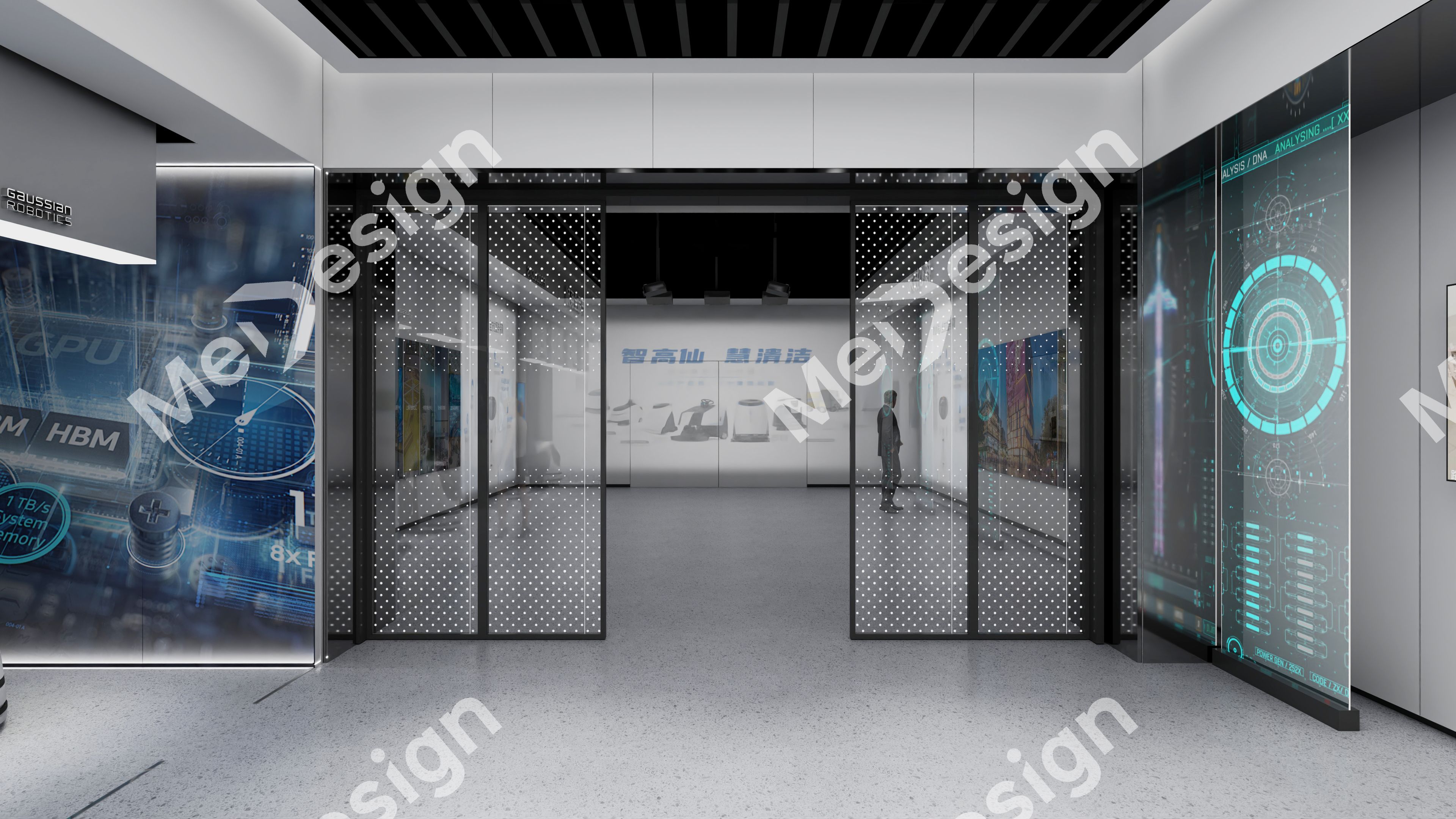 高仙机器人 - 图片 6