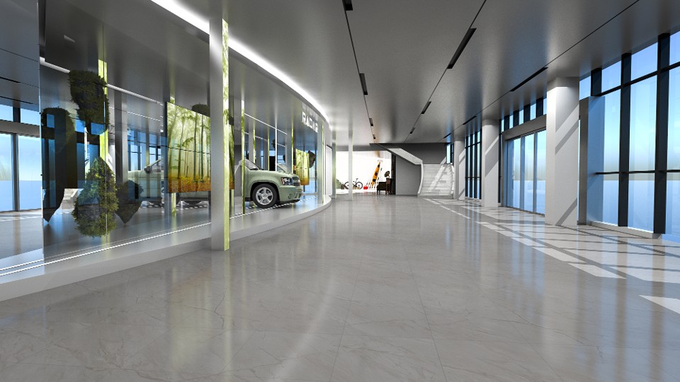 吉利雷达 - 图片 2