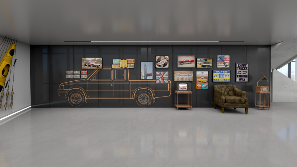 吉利雷达 - 图片 4