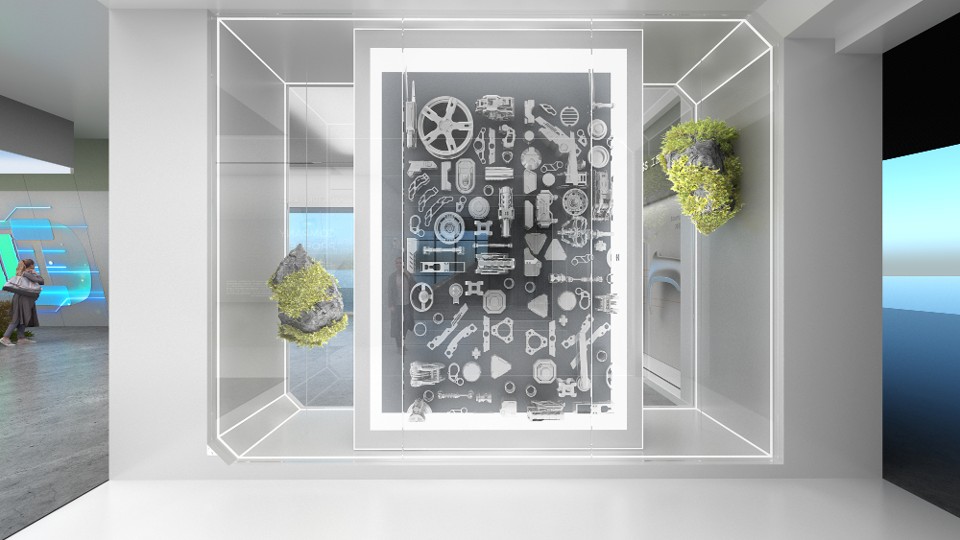 吉利雷达 - 图片 6