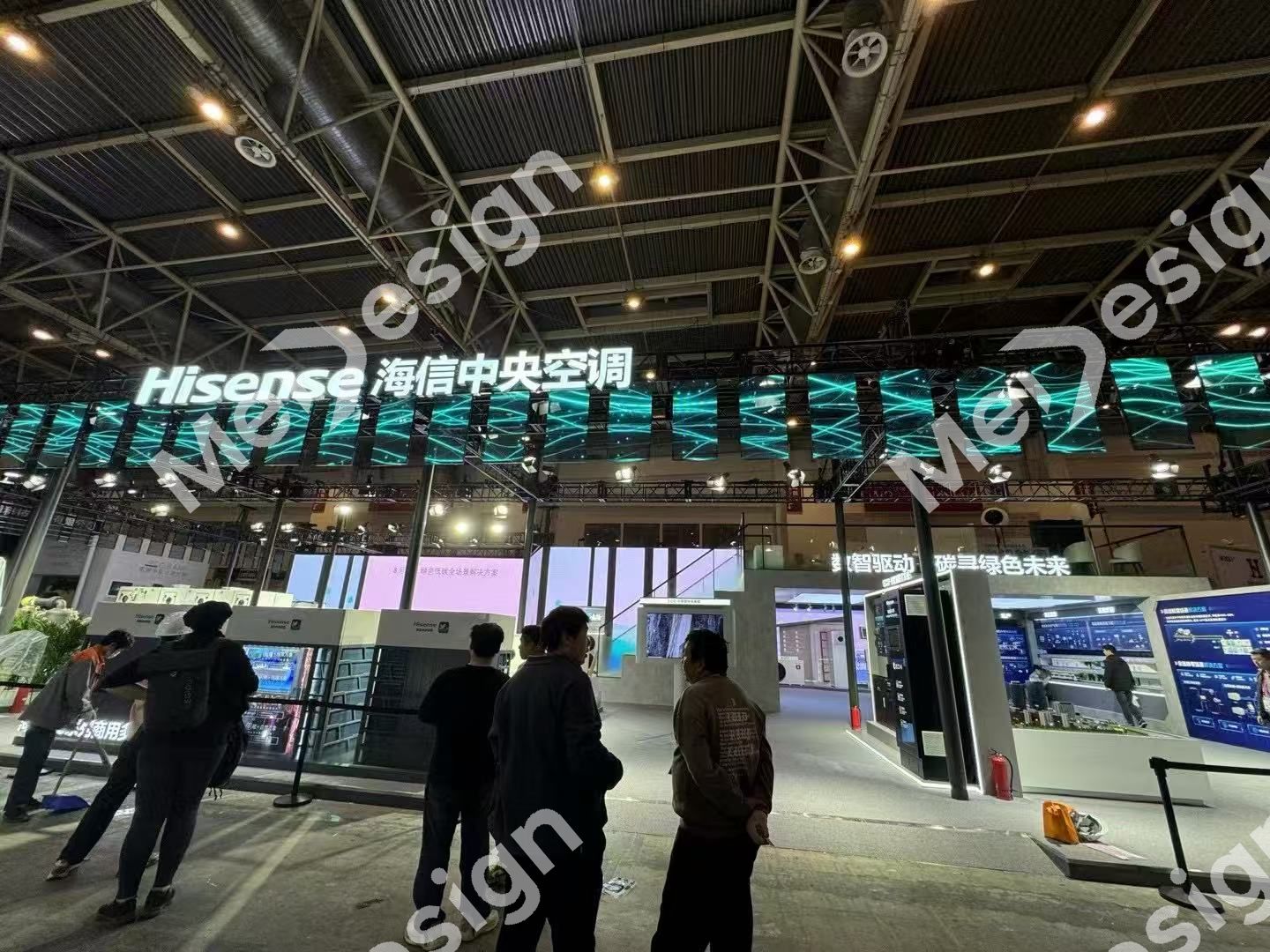 HISENCE ▪ 海信 - 图片 1