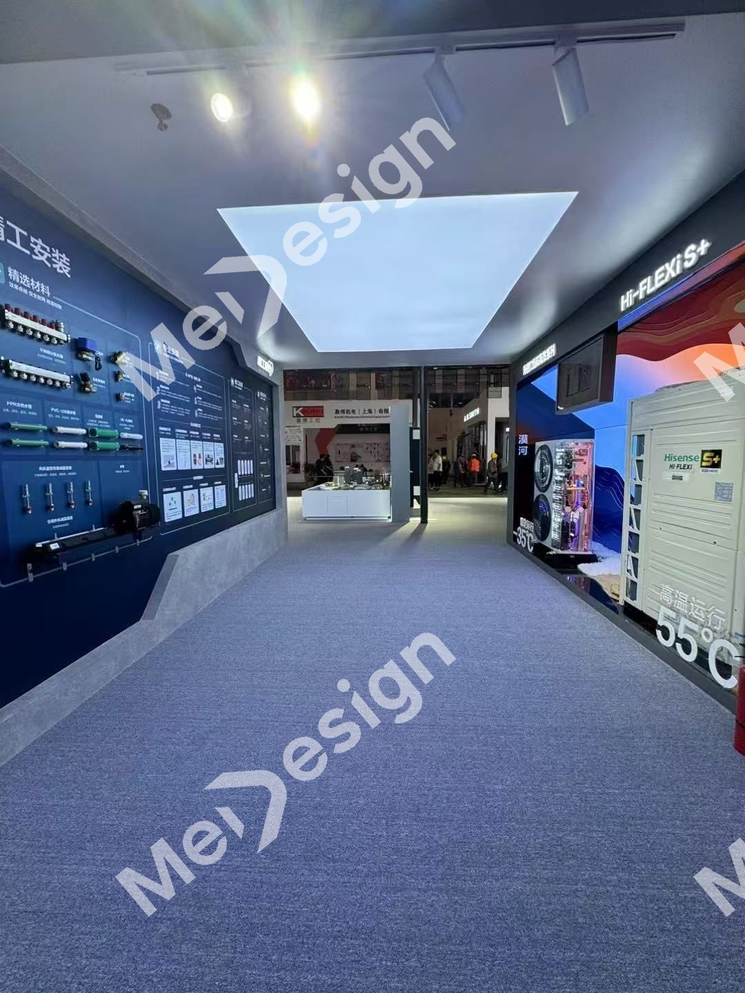 HISENCE ▪ 海信 - 图片 3