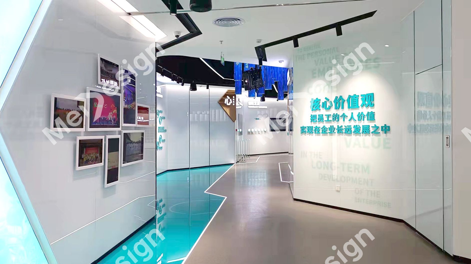 SYTECH ▪ 生益科技展厅 - 图片 5