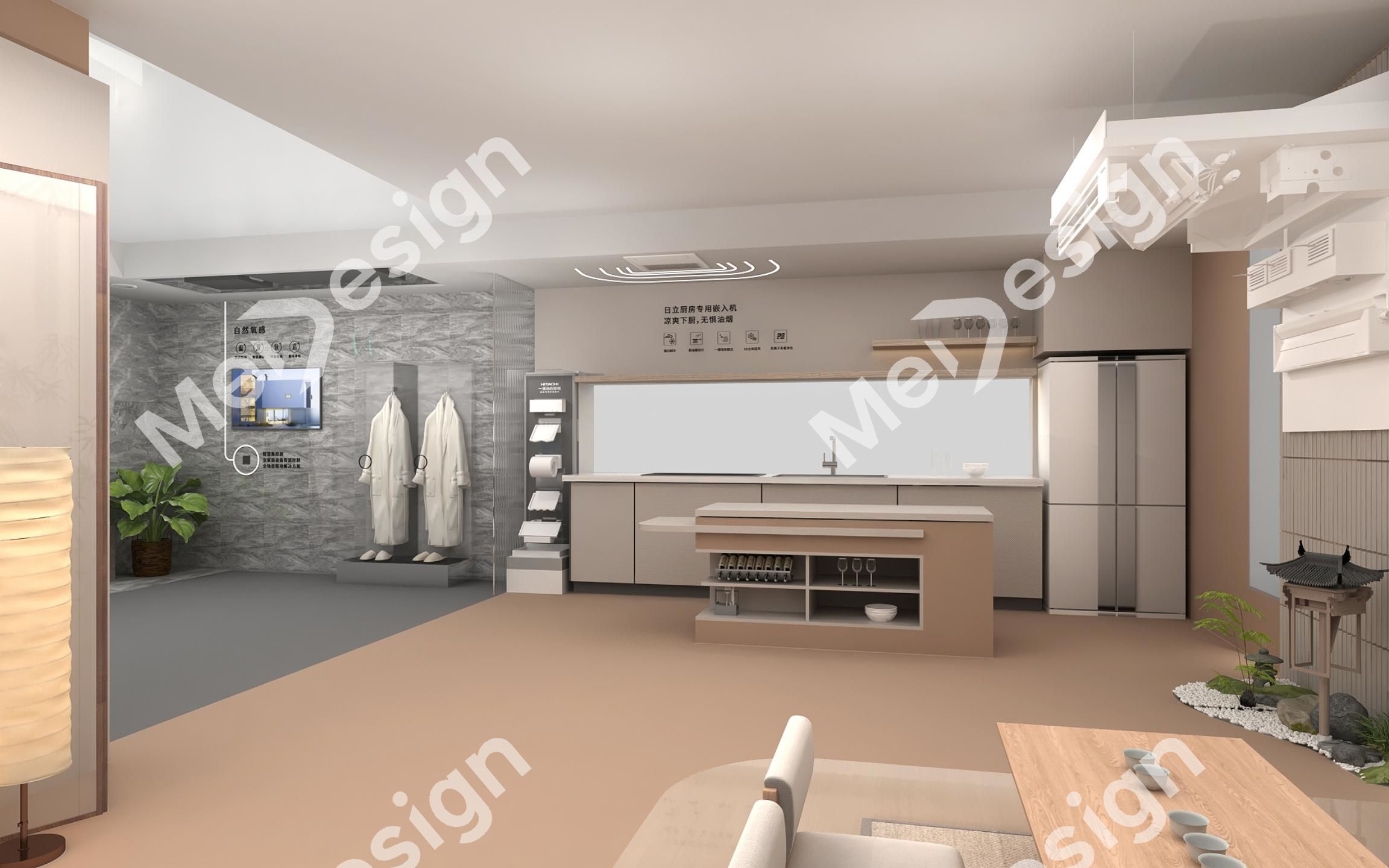 HITACHI ▪ 日立 - 图片 6