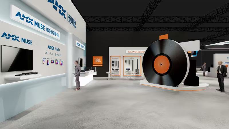 HARMAN ▪ 哈曼 - 图片 2