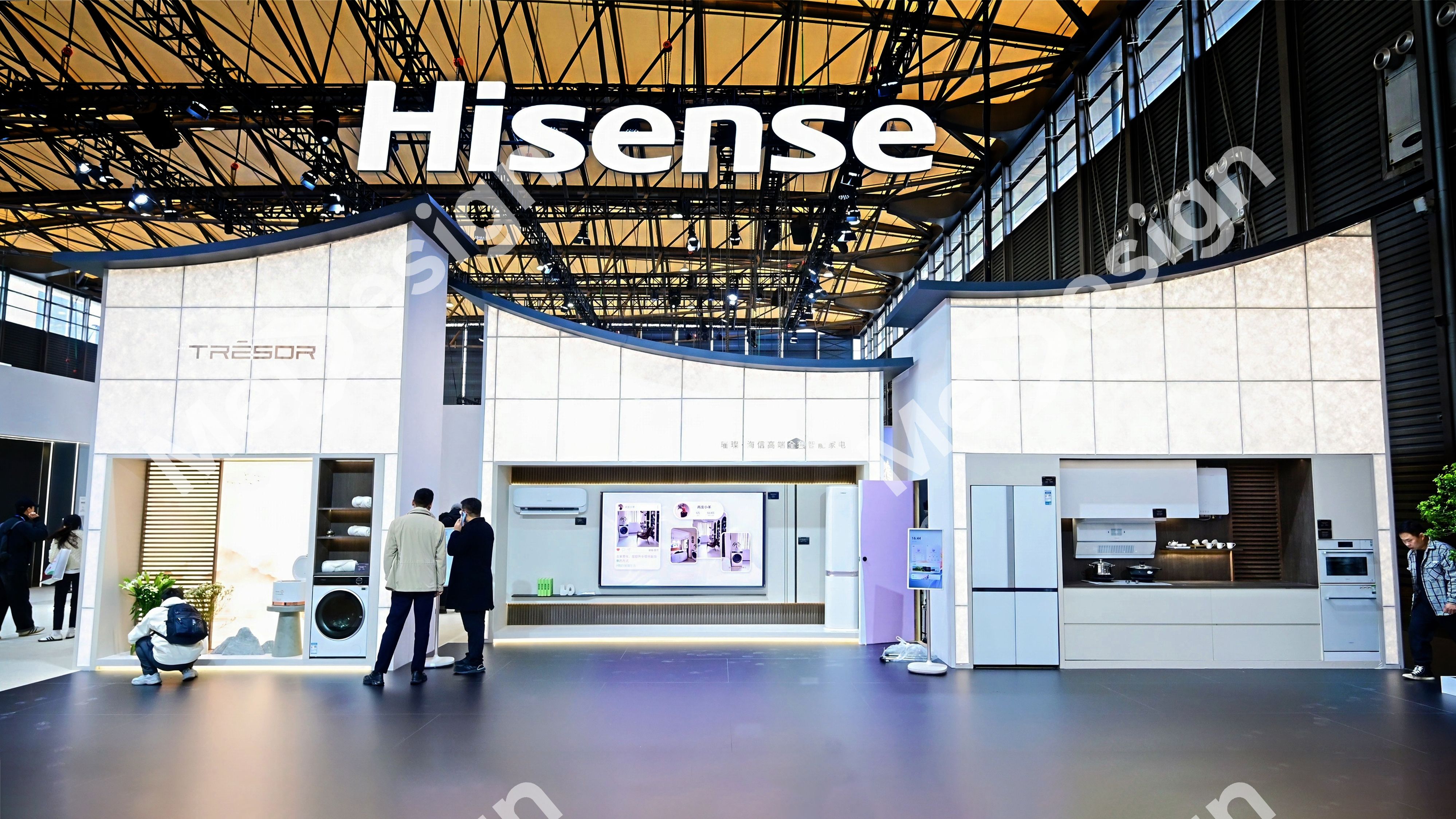 HISENSE ▪ 海信 - 图片 2