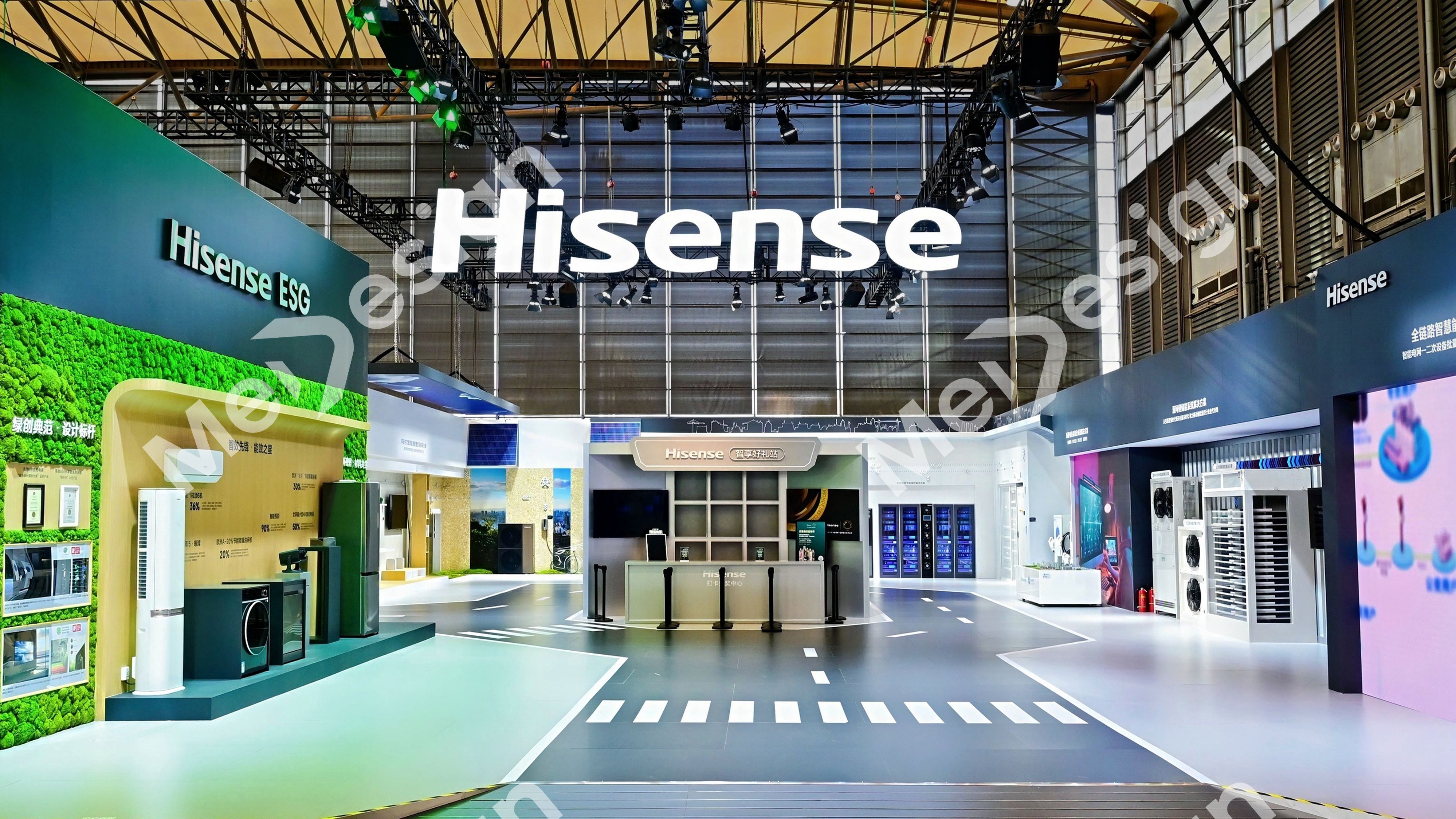 HISENSE ▪ 海信 - 图片 3