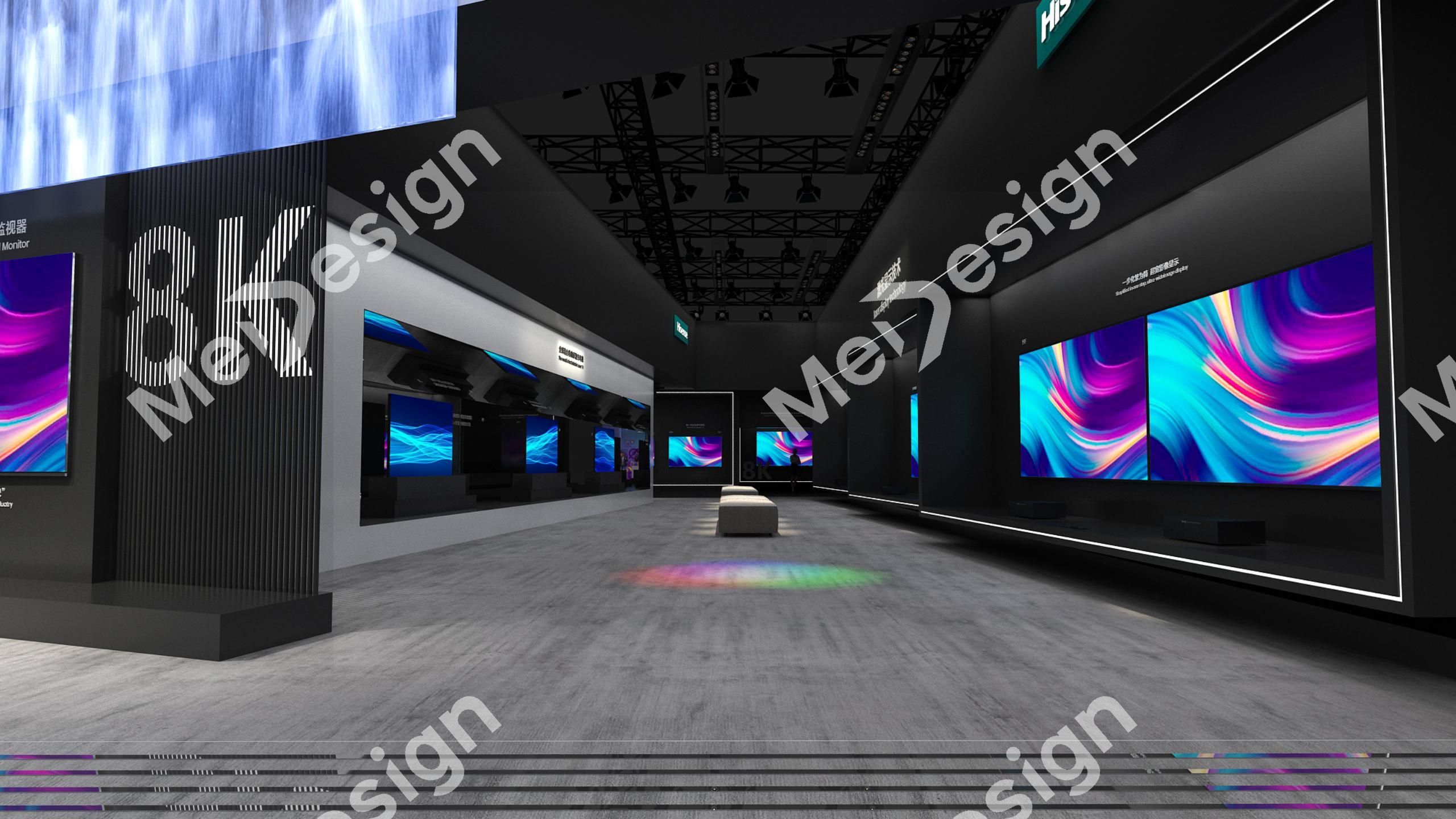 HISENSE ▪ 海信 - 图片 5