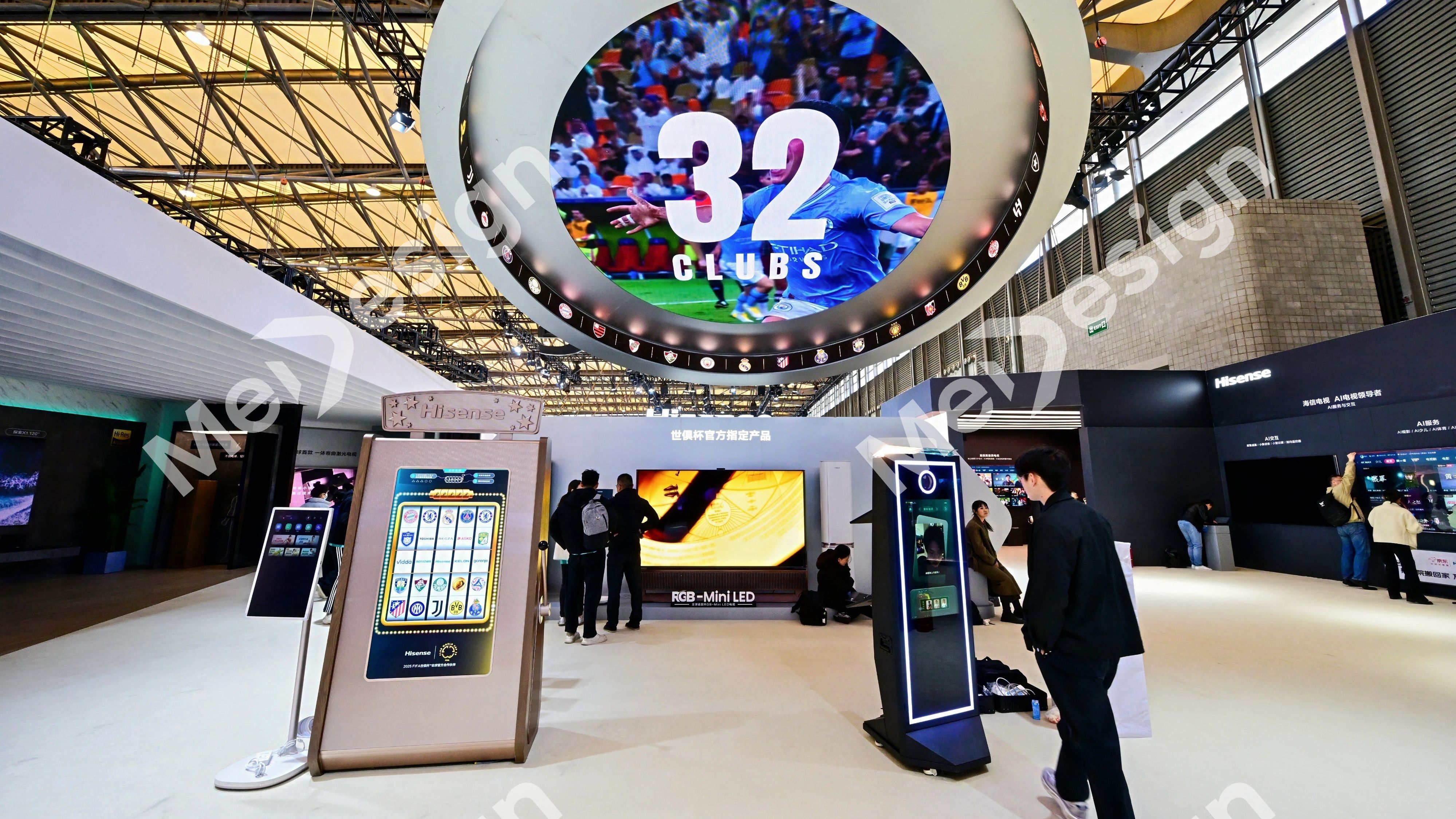 HISENSE ▪ 海信 - 图片 6