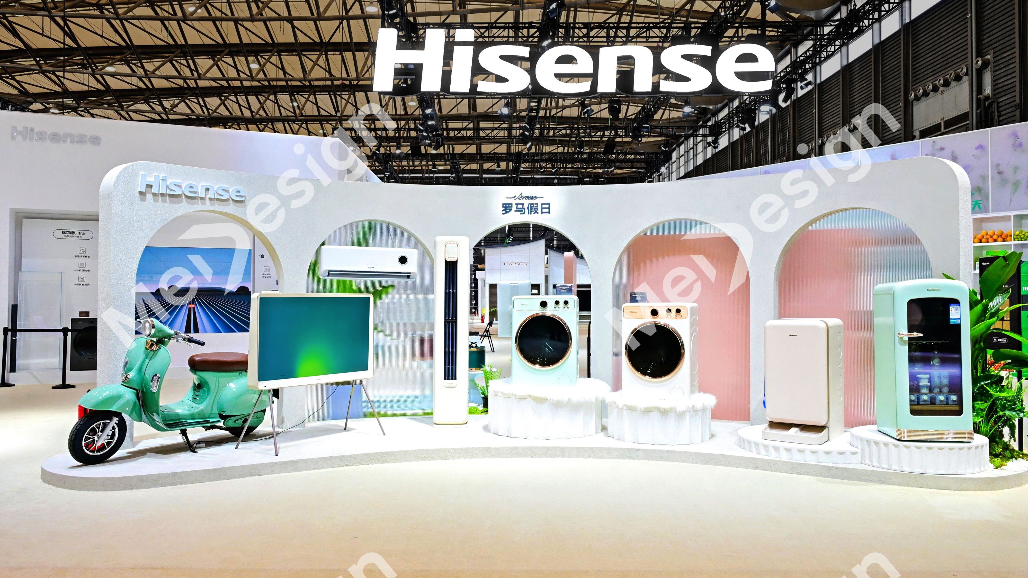 HISENSE ▪ 海信 - 图片 7