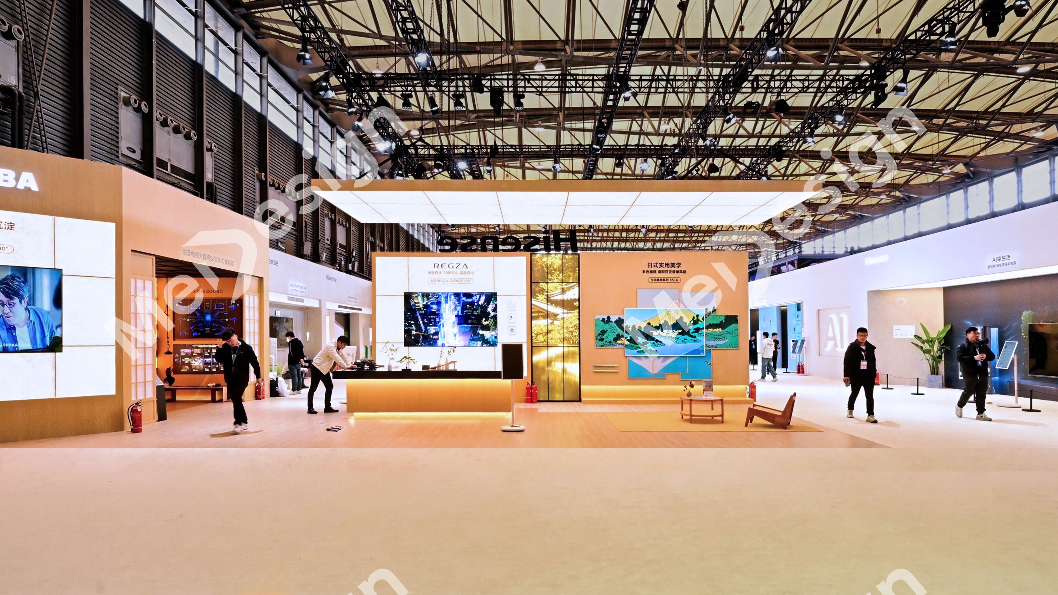 HISENSE ▪ 海信 - 图片 8